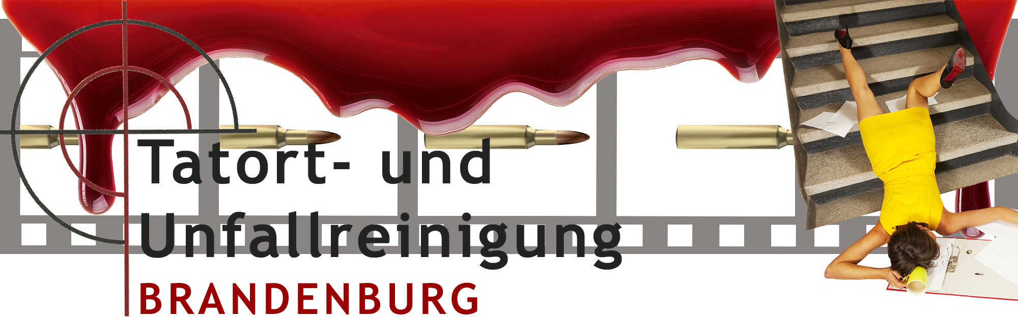 Tatortreinigung Brandenburg, Unfallreinigung Potsdam, Leichenfundortreinigung Berlin, Messiwohnung Entrümpelung, Schädlingsbekämpfung, Tatortreinigung, Unfallreinigung, Leichenfundortreinigung,